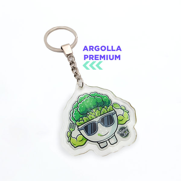 Argolla premium