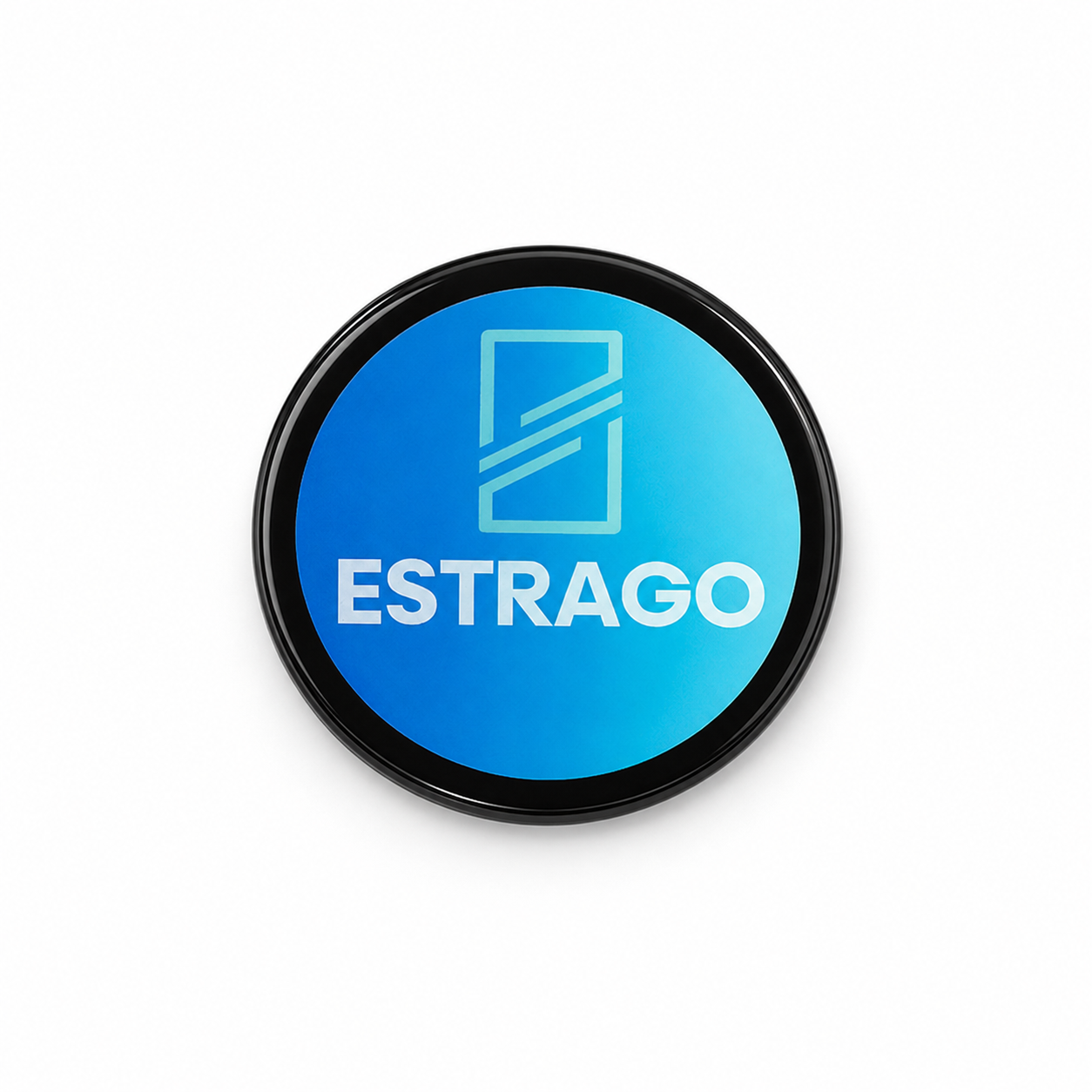 Acrílico Negro